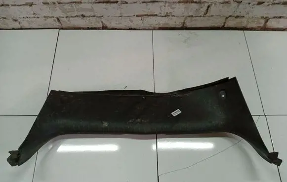 Peugeot 308 Other trunk/boot trim element 9681642777