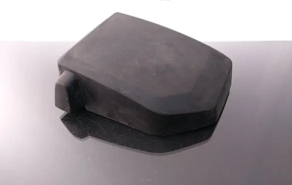 Volvo S60 Air filter box cover 30680265