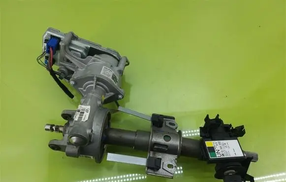 Opel Meriva A Power steering pump 2610865206C