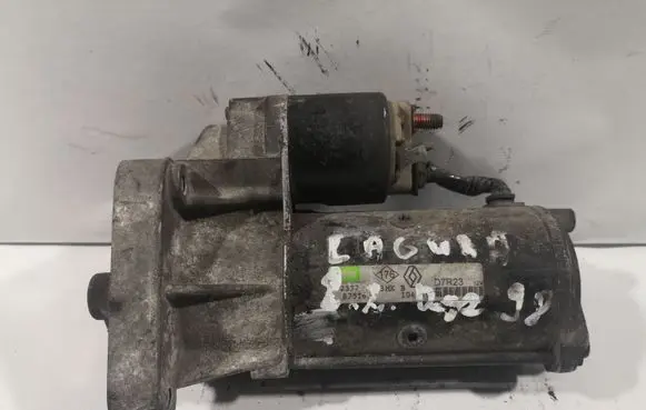 Renault Laguna I Starter motor 875160 D7R23