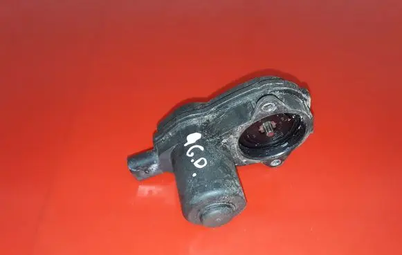 Audi A4 S4 B8 8K Hand brake/parking brake motor 32335478