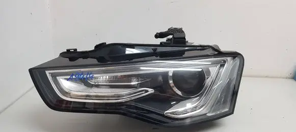 Audi TT TTS Mk2 Headlight/headlamp 030127127104 LE10B6237 8T0941005C