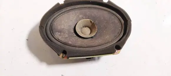 Mazda 3 I Front door speaker gj6a66960 3m81-18808-ca