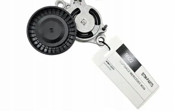 Mercedes-Benz C W206 Air conditioning tensioner 