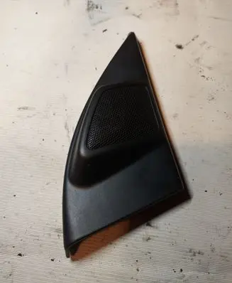 Front door high frequency speaker