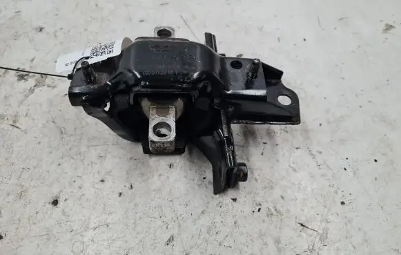 Gearbox mount