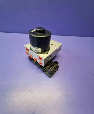 Mercedes-Benz ML W163 ABS Pump A1634310712 02454 294940584