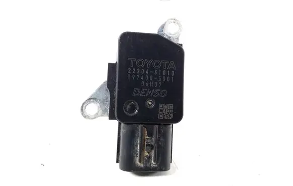 Toyota RAV 4 (XA30) Mass air flow meter 22204-31010
