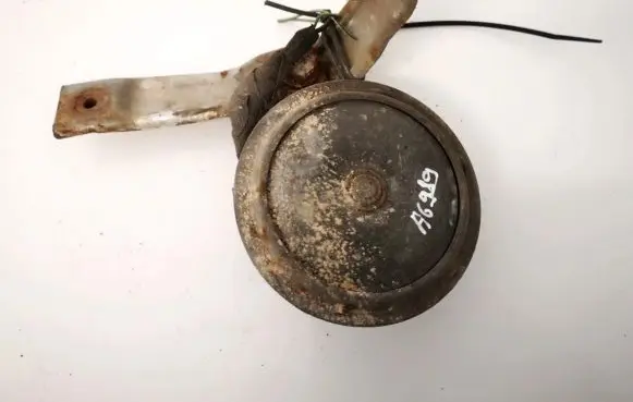 Mercedes-Benz E W210 Horn signal