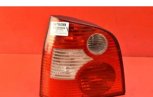 Volkswagen Polo Rear/tail lights 62408