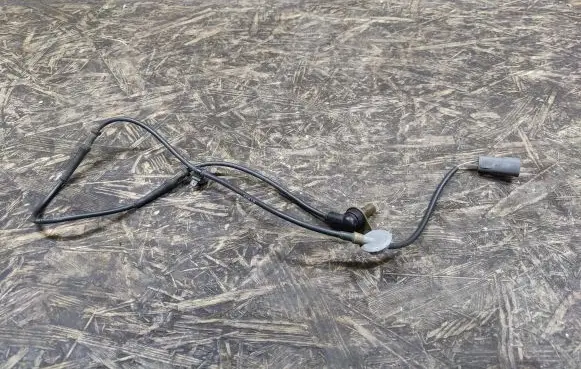 Mazda CX-7 ABS brake wheel speed sensor