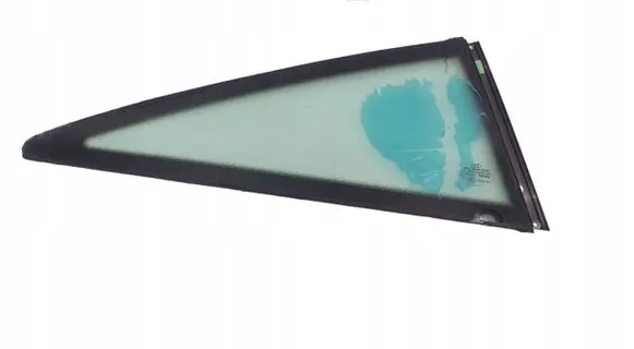 Audi TT TTS Mk2 Front triangle window/glass 43R001057AUDI