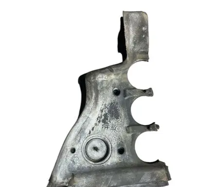 BMW 5 F10 F11 Other engine bay part 9119425