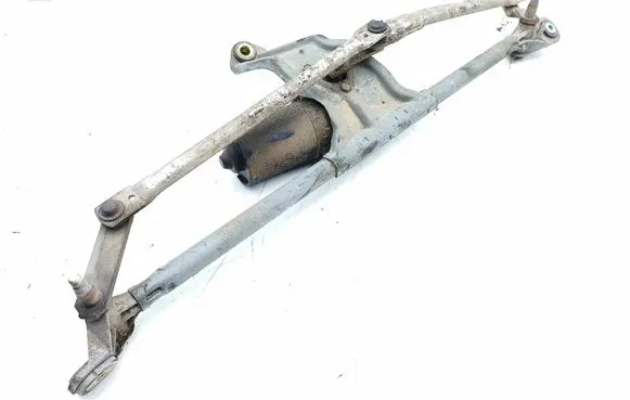 Porsche 911 996 Front wiper linkage and motor 0390241361