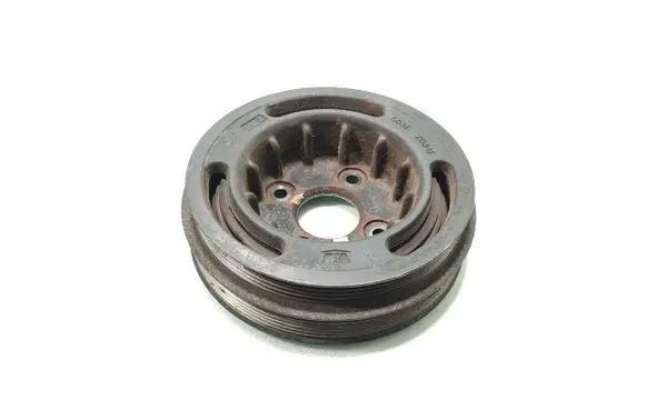 Chrysler Voyager Crankshaft pulley 503C2034F