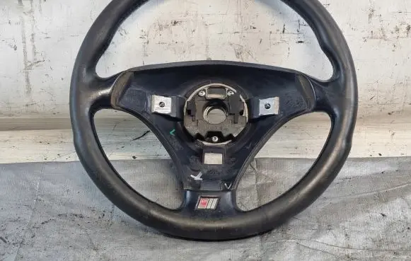 Audi A4 S4 B5 8D Steering wheel 4B0419091BD