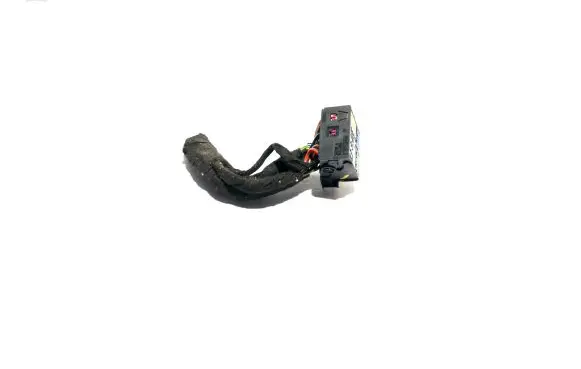 Audi A8 S8 D4 4H Sound system wiring loom 8X0035444 015644933