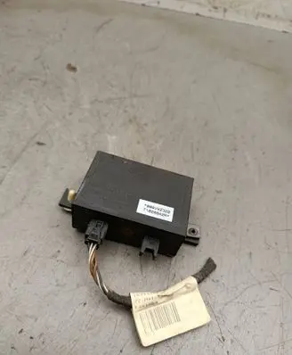 Volkswagen Transporter - Caravelle T4 Immobilizer control unit/module 1H0953257BB 5WK4678 008VWZ3Z0