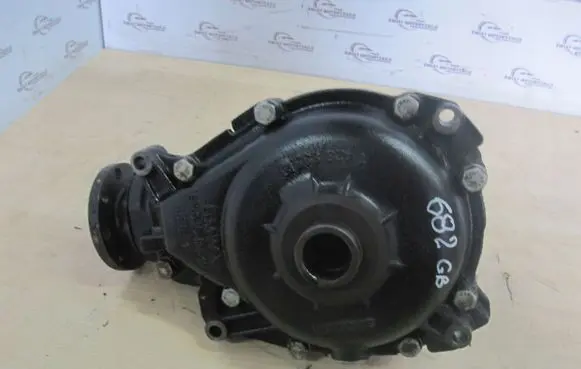 BMW X3 E83 Gearbox transfer box case 1428835