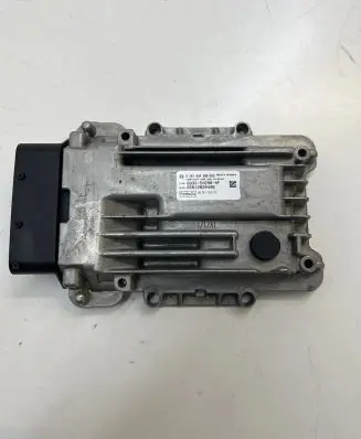 Ford Ranger Engine control unit/module 0281034990