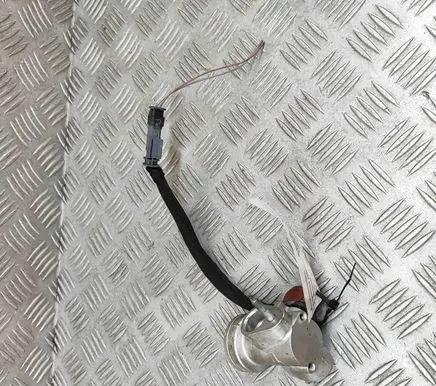 Peugeot 2008 II Air conditioning (A/C) expansion valve T99082B