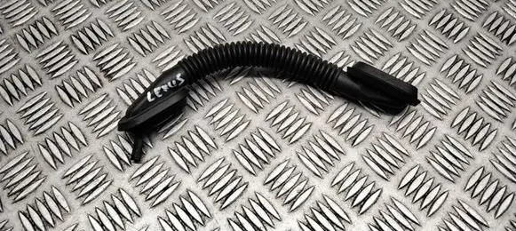 Chrysler Pacifica Other trunk/boot trim element
