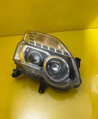Nissan X-Trail T31 Headlight/headlamp 260603UF2A