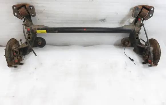 Chevrolet Cruze Rear axle beam 