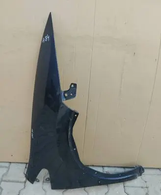 Honda Civic Fender BLOTNIKUFOPRAWY