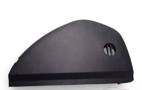 Skoda Octavia Mk2 (1Z) Dashboard side end trim 1Z0857504