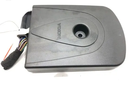Ford Mondeo MK IV Bluetooth control unit module 7S7T-19G488-BE