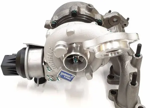 Audi A3 S3 8P Turbo 03L253056A 030TC18065000 53039880205