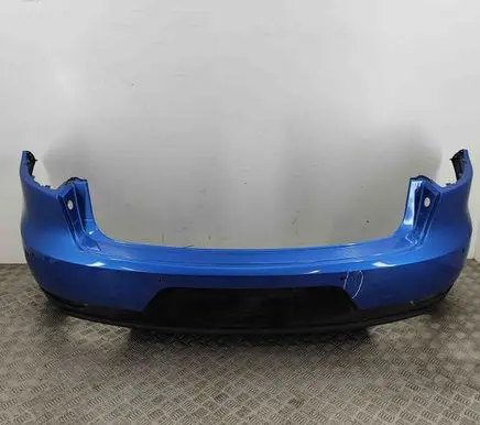Porsche Macan (95B) Rear bumper 95B807421H