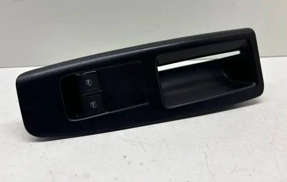 Volkswagen Polo IV 9N3 Electric window control switch 6Q1867171E