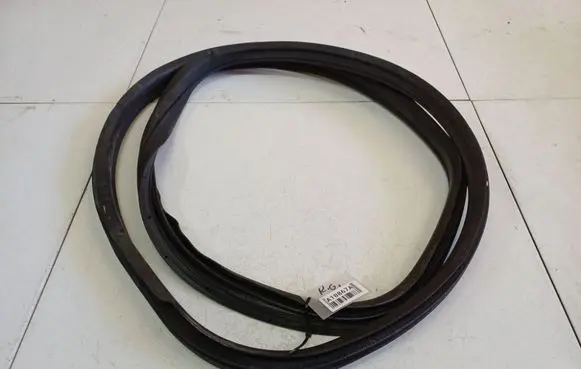 Fiat Bravo Rubber seal rear door 