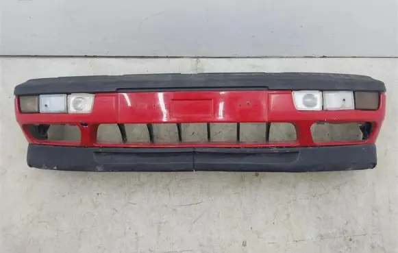Volkswagen Golf III Front bumper