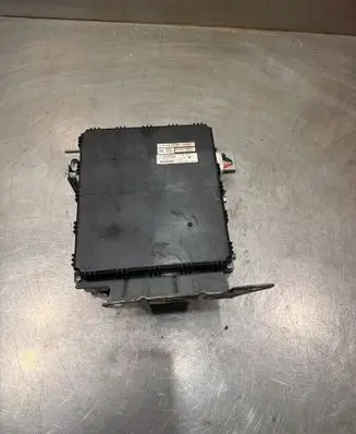 Nissan Leaf I (ZE0) Brake system control unit/module 478801MG1A B564H027