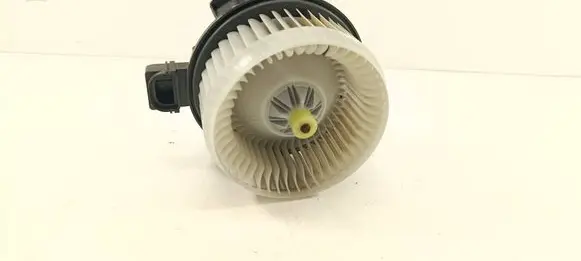 Heater fan/blower