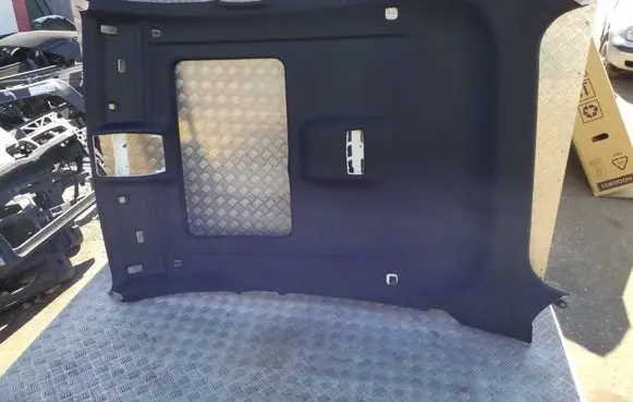BMW X6 F16 Headlining 6265725