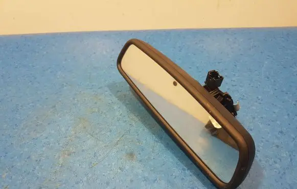 BMW 7 F01 F02 F03 F04 Rear view mirror (interior) 026662