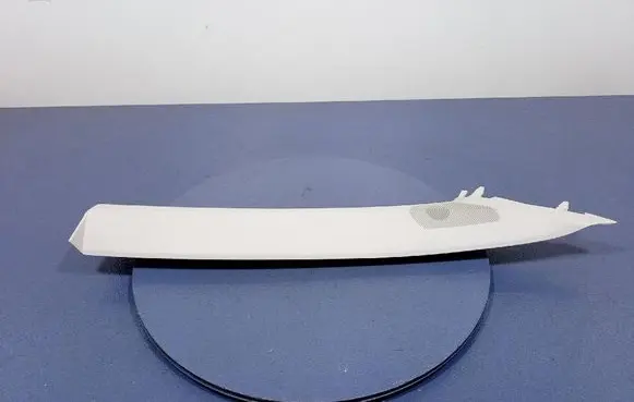 Renault Captur Other sill/pillar trim element 769112102R