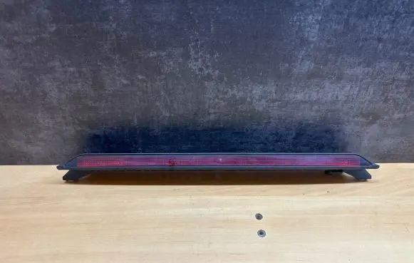 Volkswagen Golf IV Third/center stoplight 1J6945097C