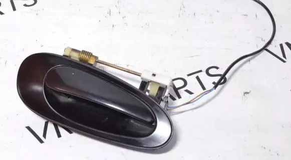 Porsche 911 996 Front door exterior handle 99653706403 99653706402