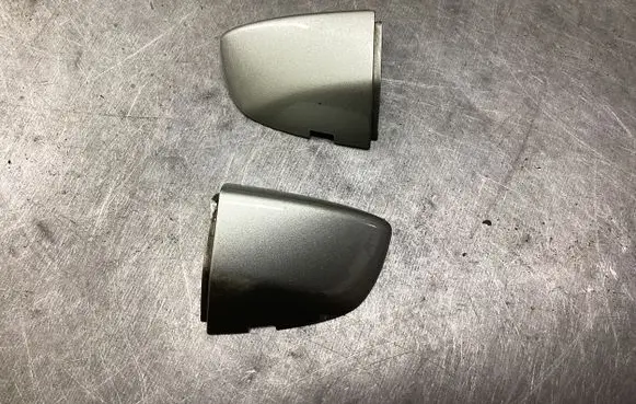 Volkswagen PASSAT B8 Front door handle cover 510837880A