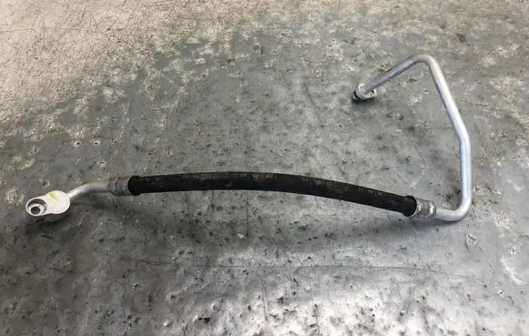 Skoda Fabia Mk4 (6VA) Air conditioning (A/C) pipe/hose 2Q0816721E