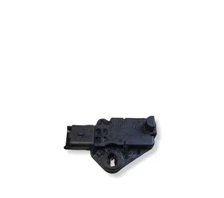 Peugeot Expert Crankshaft position sensor 9643695780