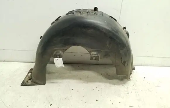 Opel Vivaro Rear arch fender liner splash guards 9833811080
