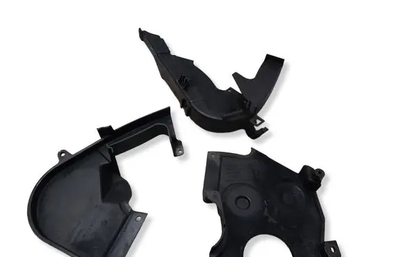 Peugeot 806 Timing belt guard (cover) 9628958780 9632144980 97016100