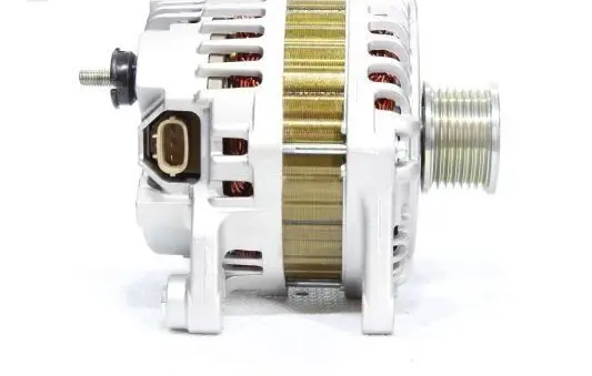Nissan Qashqai Generator/alternator CA1979