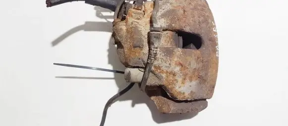 Volkswagen PASSAT B5.5 Front brake caliper